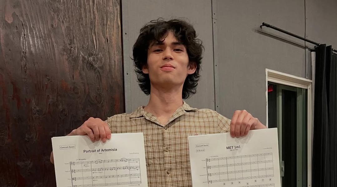 Inside Chapman’s Film Music Program 