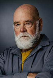 Headshot of Michael Nehring