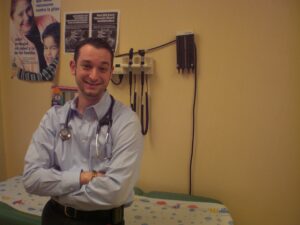 Ryan Van Ramshorst, MD