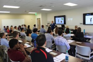 DPT Class