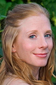 Headshot of Dr. Julia Boehm