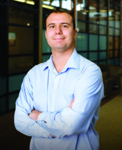 Picture of Dr. David Frederick