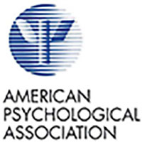 American Psychological Association logo