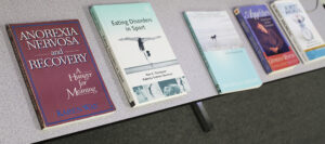 Books about health