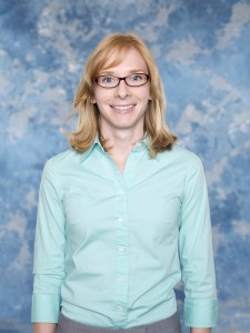 Psychology Professor Dr. Julia Boehm