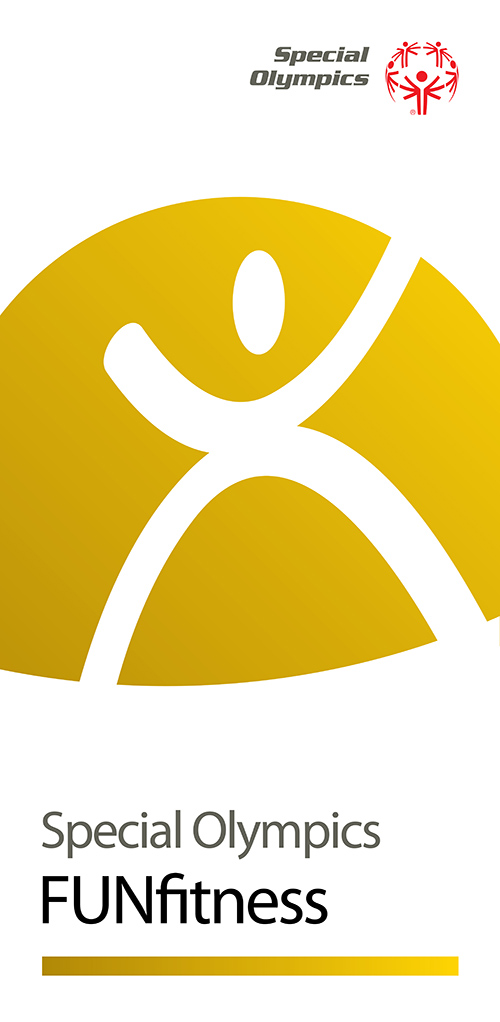 Special Olympics FUNfitness logo