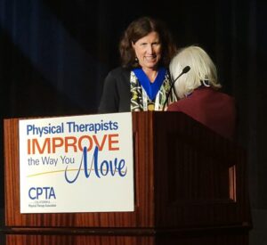 Alison McKenzie award