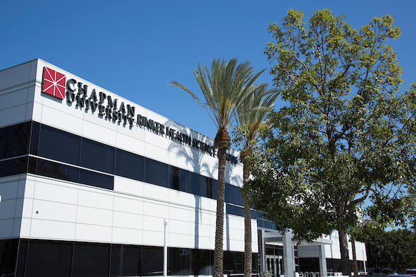 Rinker Campus Building Trees