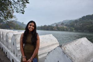 Hashini Travel Photo sitting