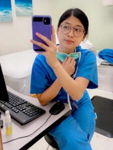 AlyssaAbramScrubs