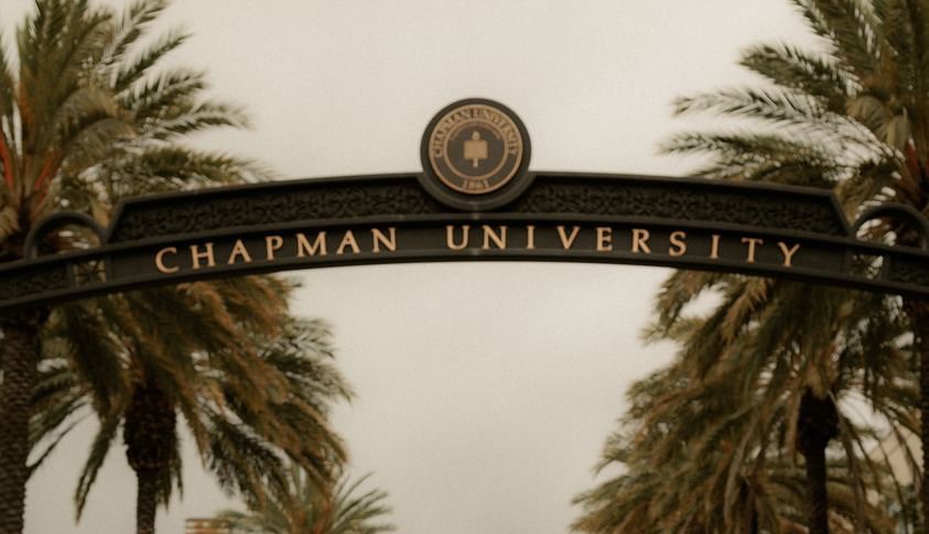 Chapmansign