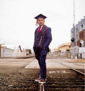 Justin-Lee-Grad-Hat