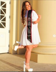 grad pic