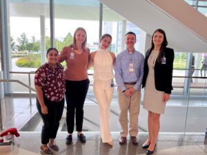 Group Picture - Research