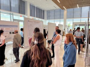 Research event