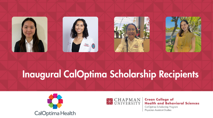Blog Header Cal Optima Scholarship Photos
