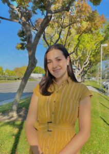 Sarah Nunes Yellow Dress by Tree