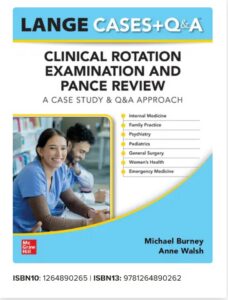 PA textbook