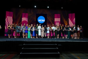 Award winners