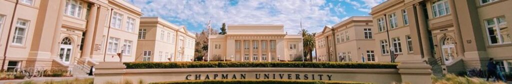 Chapman University PA Faculty Member Selected to Present at National ARC-PA Conference on AI Innovation in Medical Education
