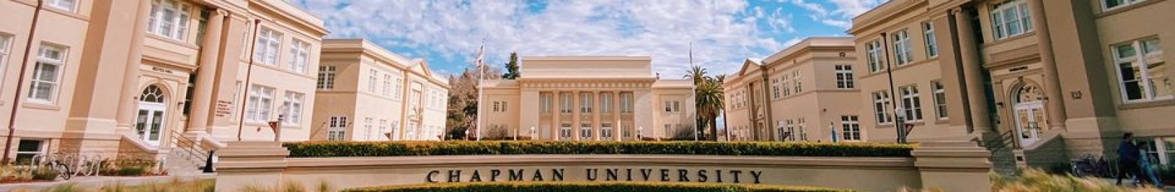 Chapman University PA Faculty Member Selected to Present at National ARC-PA Conference on AI Innovation in PA Education