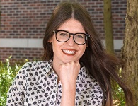 Amy Moors Headshot