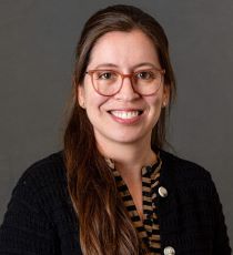 Natalia Sanchez headshot
