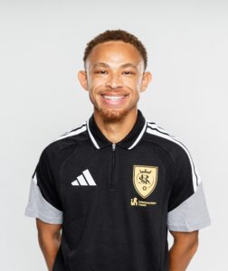 Jordan-Walton headshot LA Galaxy