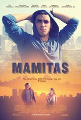 Mamitas One-Sheet Poster