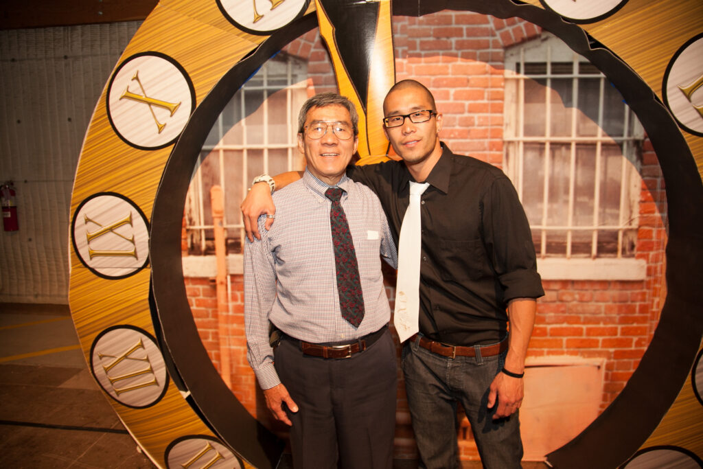 Cecil Awards 2012