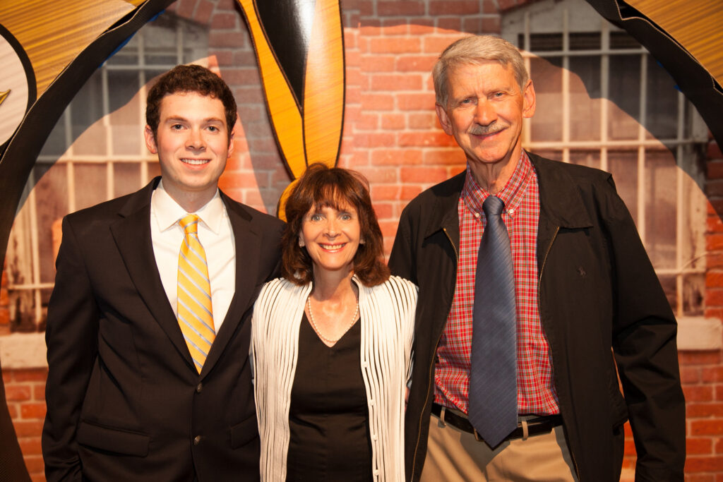Cecil Awards 2012
