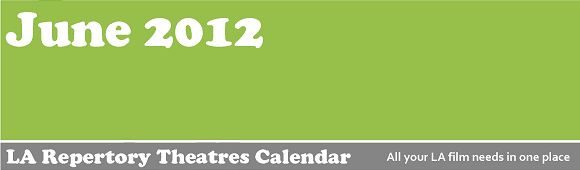 Cinephiles Dream June 2012