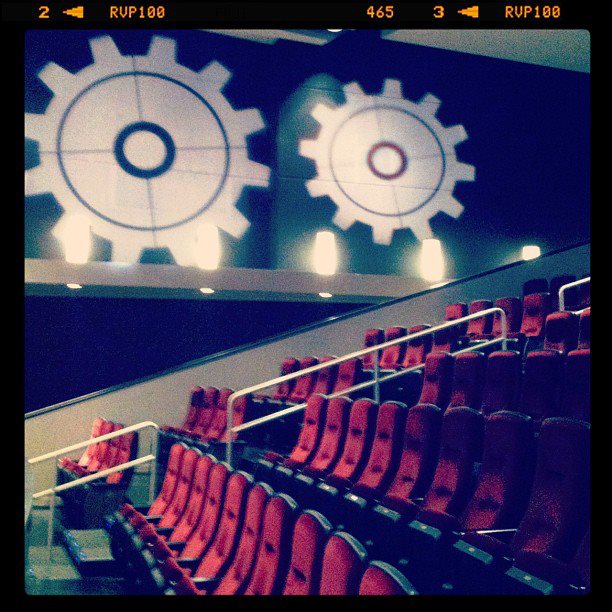 Cecil Awards 2012