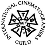 International Cinematographers Guild Logo