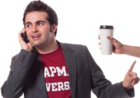 Oliver Bogner, Chapman student