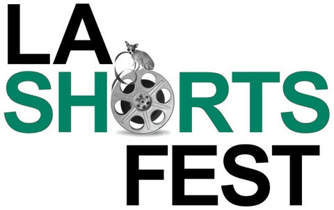 LA Shorts Fest Logo 2012