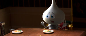 Light Me Up official film still