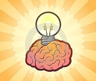 Clip Art, Creative Idea, Inspiration