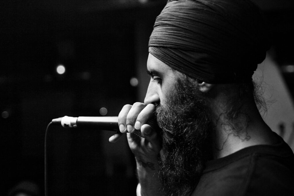 Humble the Poet official still