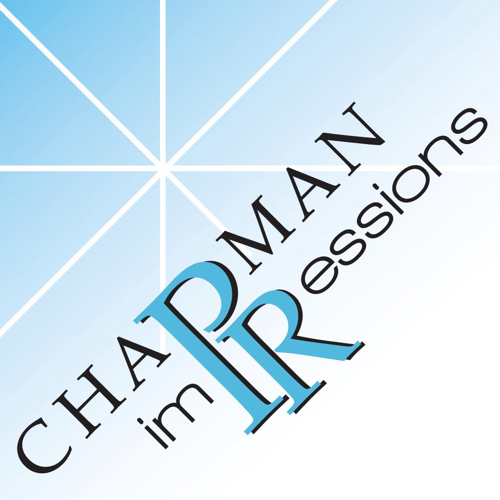 Chapman PR Logo