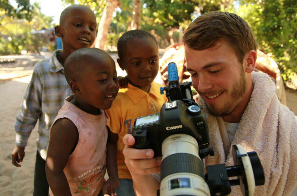 Destination: Africa, Mozambique