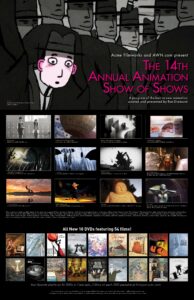 The 14th Annual Animation Show of Shows