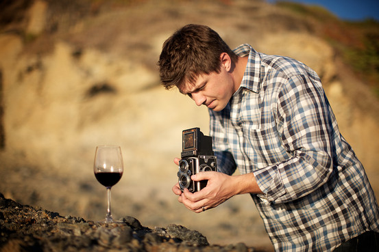 Somm feature film, Chapman University alum