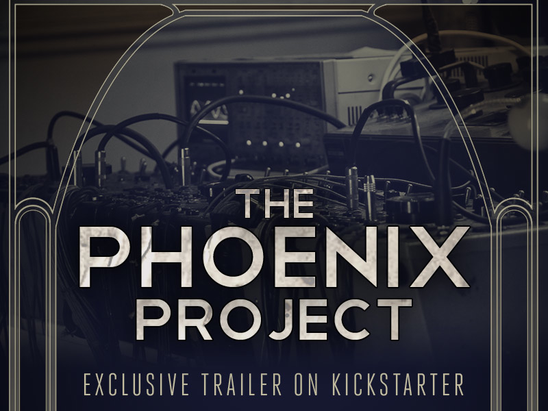 The Phoenix Project