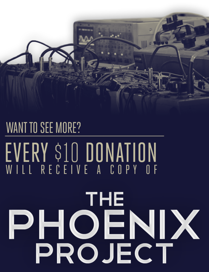 The Phoenix Project