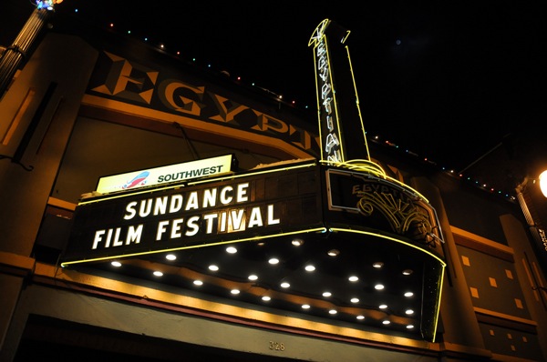 Sundance Film Festival 2013