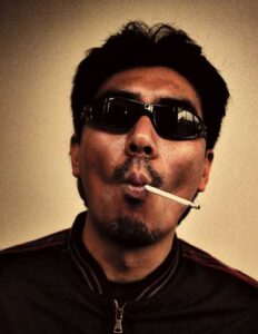 Director Kim Jee-woon
