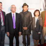 Busan West Film Festival 2013
