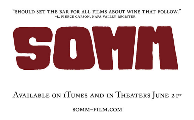 SOMM Film