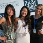 Cecil Awards 2013